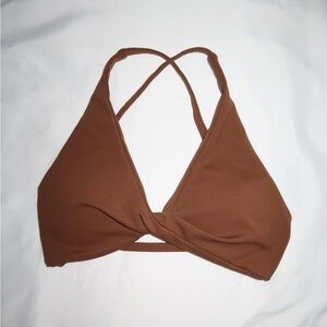 Brand new, small crossover Aoxjox sport bra